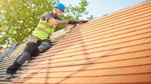 4 Ply Roofing in Carroll, IA