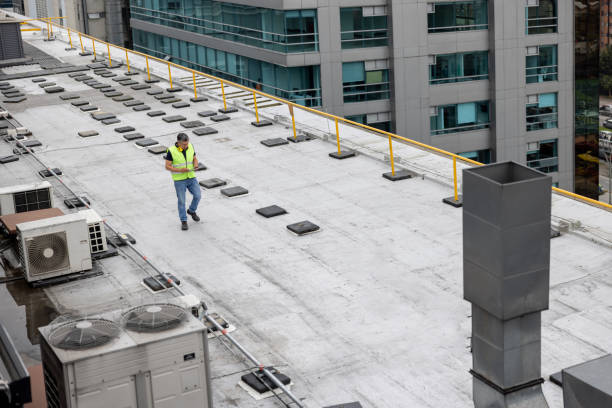 Best Roofing for New Construction  in Carroll, IA