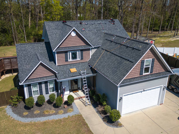 Best Tile Roofing Installation  in Carroll, IA